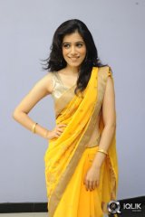 Gazal Somaiah at The End Movie Audio Launch